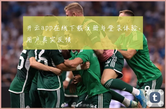开云app在线下载注册与登录体验,用户真实反馈
