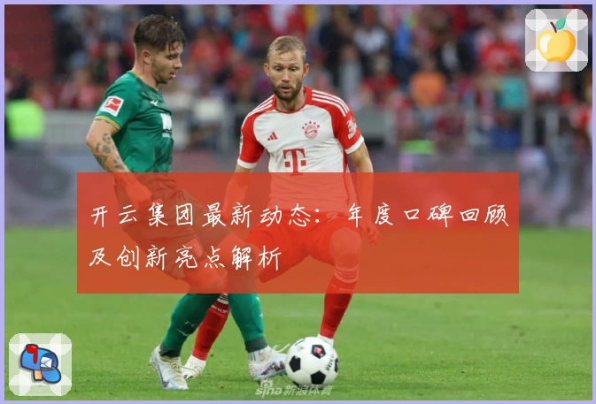 开云集团最新动态：年度口碑回顾及创新亮点解析
