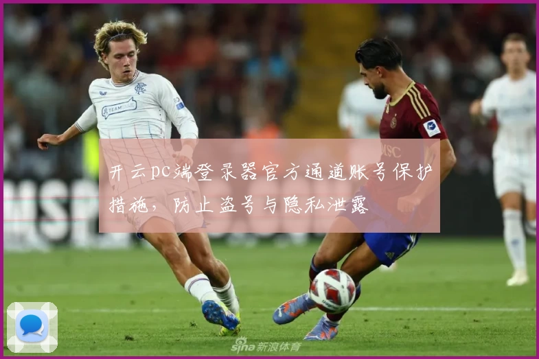 开云pc端登录器官方通道账号保护措施，防止盗号与隐私泄露