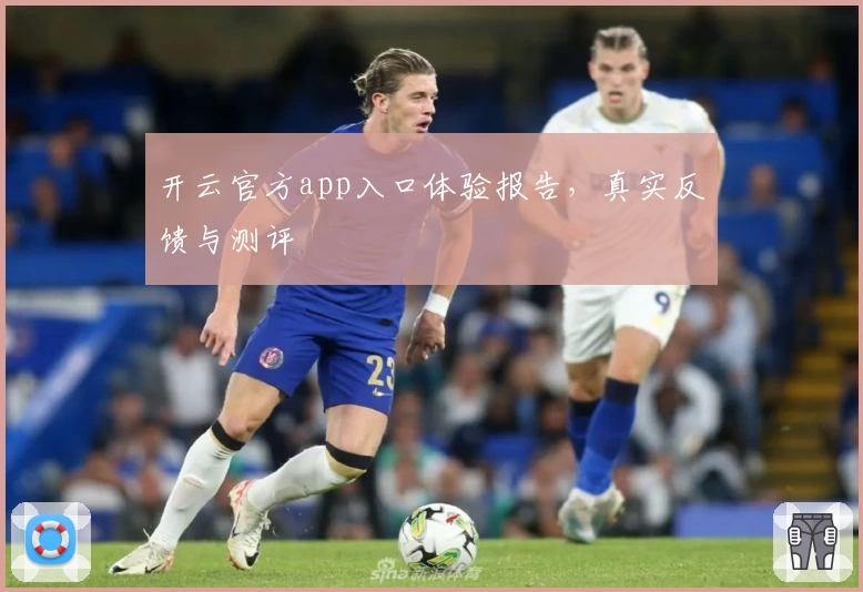 开云官方app入口体验报告，真实反馈与测评