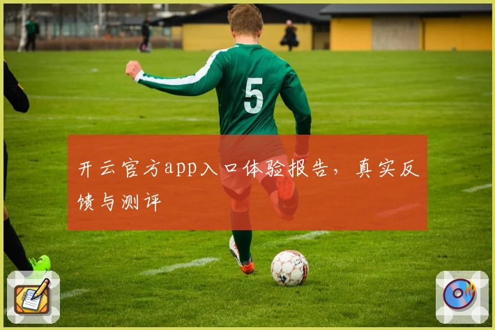 开云官方app入口体验报告，真实反馈与测评