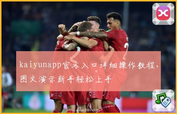 kaiyunapp官方入口详细操作教程，图文演示新手轻松上手