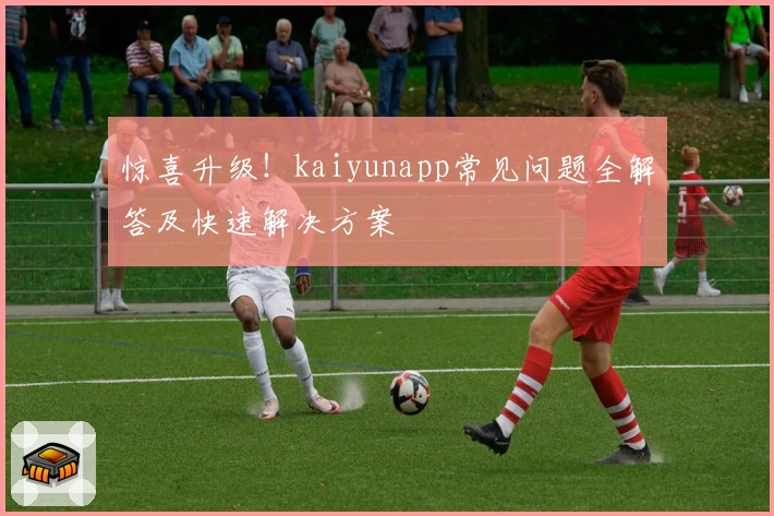 惊喜升级！kaiyunapp常见问题全解答及快速解决方案